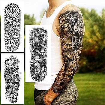 Hades Tattoo Studio