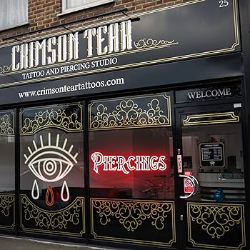 Studio 23 Piercing And Tattoo